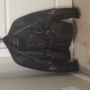 Sedici XL Motorcycle jacket